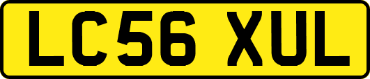 LC56XUL