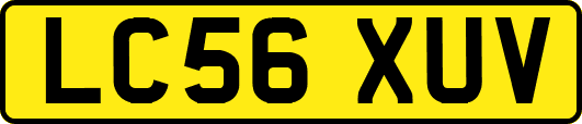 LC56XUV