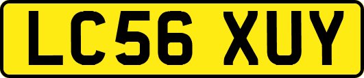 LC56XUY