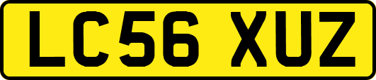 LC56XUZ