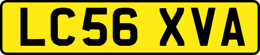 LC56XVA