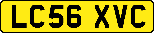 LC56XVC