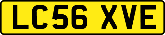 LC56XVE