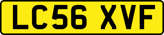 LC56XVF