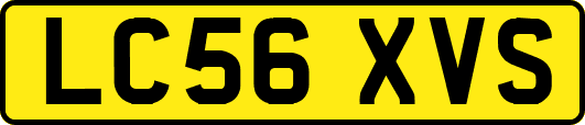 LC56XVS