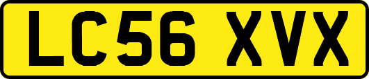 LC56XVX