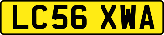 LC56XWA