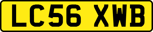 LC56XWB