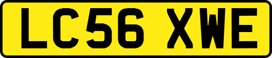 LC56XWE