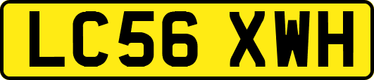 LC56XWH