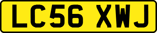 LC56XWJ