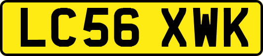 LC56XWK