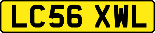 LC56XWL