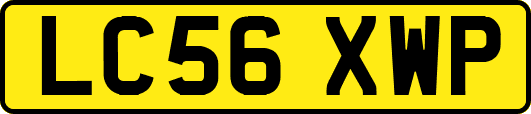 LC56XWP