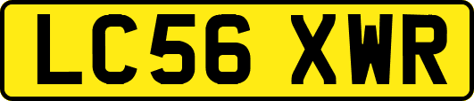 LC56XWR