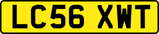 LC56XWT