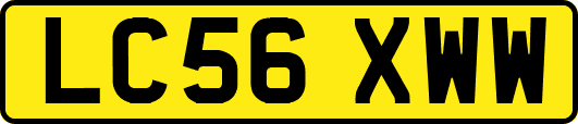LC56XWW