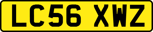 LC56XWZ