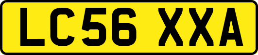 LC56XXA