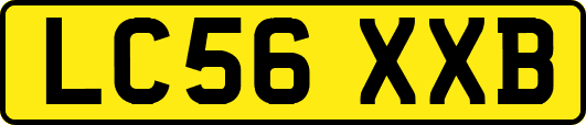 LC56XXB