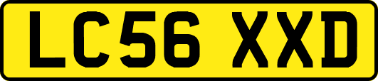 LC56XXD