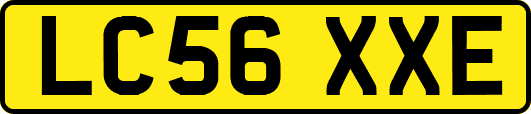 LC56XXE