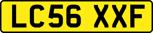 LC56XXF