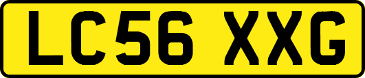 LC56XXG