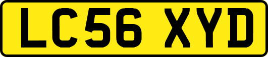 LC56XYD