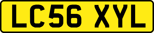 LC56XYL