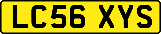 LC56XYS