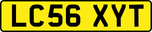 LC56XYT