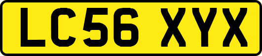 LC56XYX