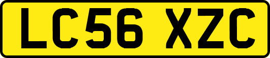 LC56XZC