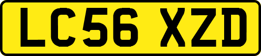 LC56XZD