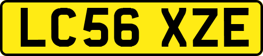 LC56XZE