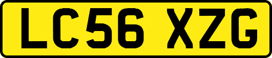 LC56XZG