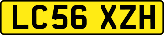 LC56XZH