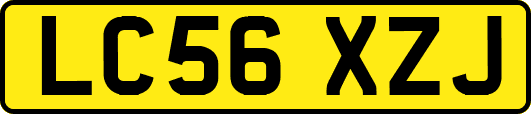 LC56XZJ