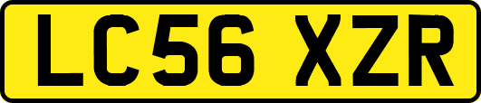 LC56XZR