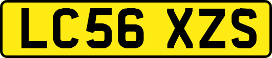 LC56XZS