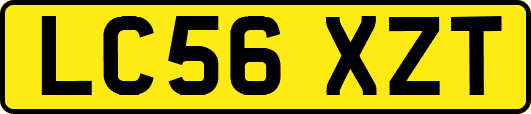 LC56XZT