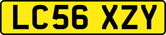 LC56XZY