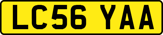 LC56YAA