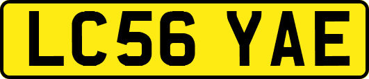 LC56YAE