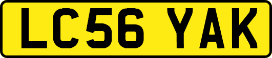 LC56YAK