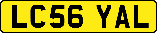 LC56YAL