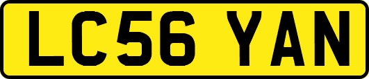 LC56YAN