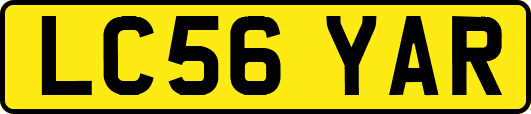 LC56YAR