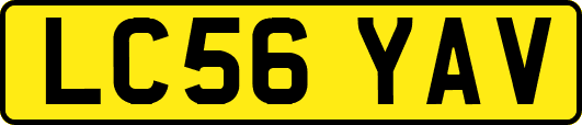 LC56YAV